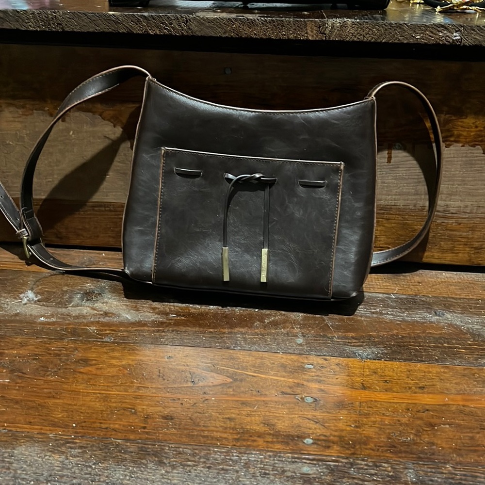 Villager purse